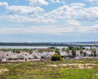 New Build - Villa - Ciudad Quesada