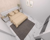 New Build - Villa - Ciudad Quesada