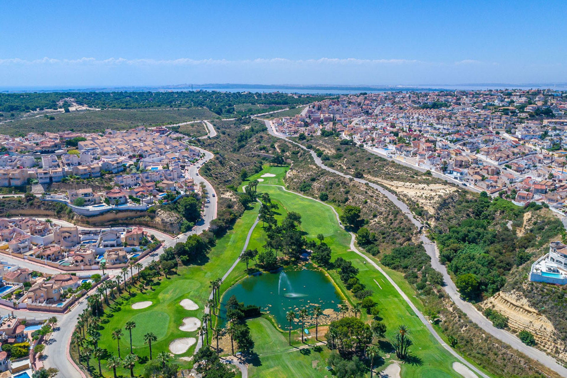 New Build - Villa - Ciudad Quesada