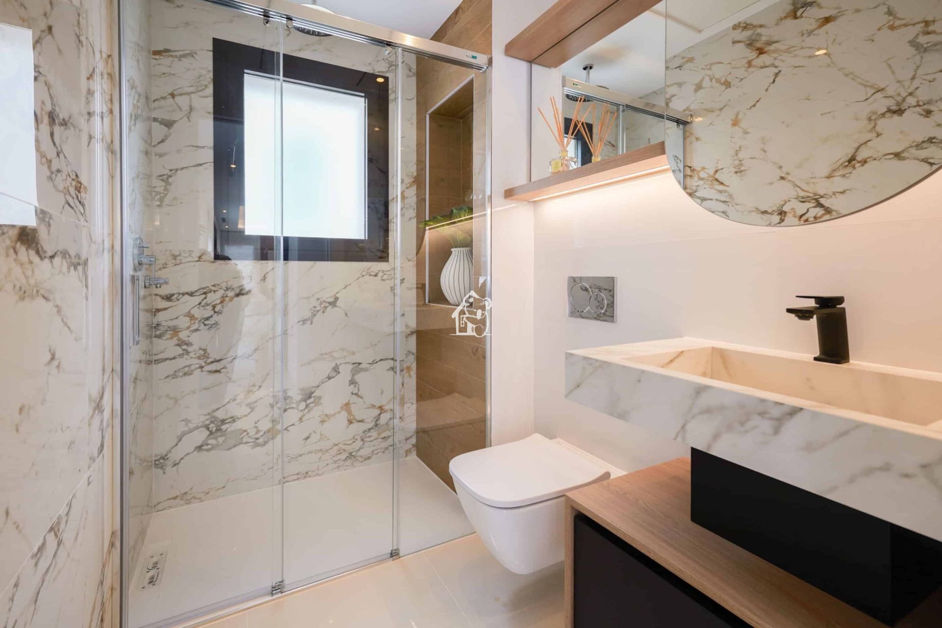 New Build - Villa - Ciudad Quesada