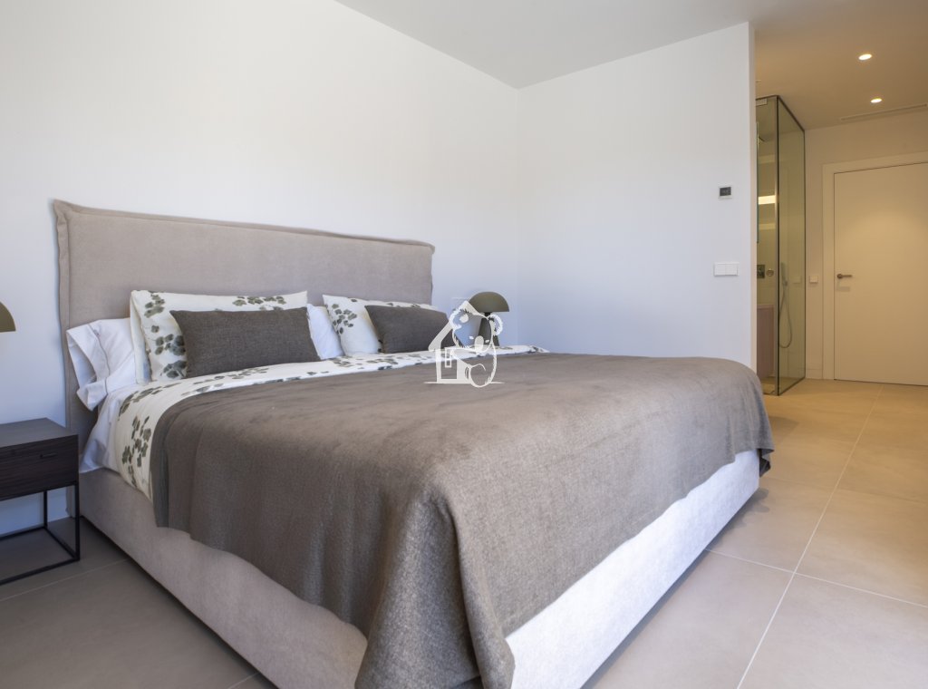 New Build - Villa - Dehesa de Campoamor