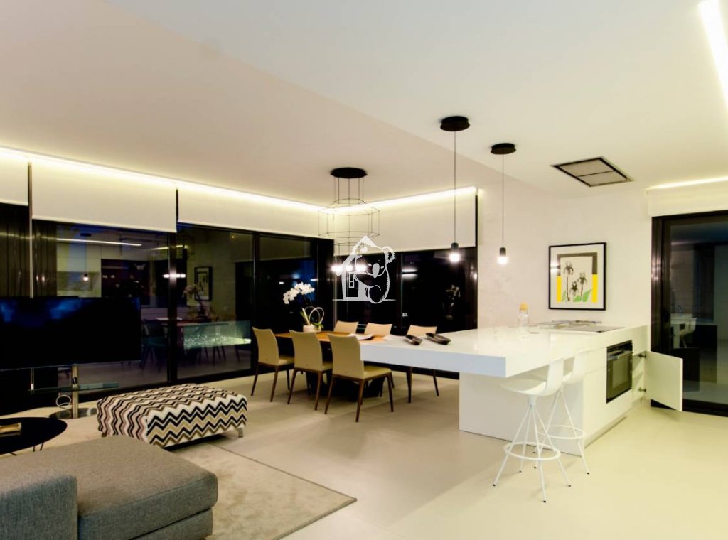 New Build - Villa - Dehesa de Campoamor