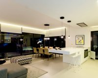 New Build - Villa - Dehesa de Campoamor