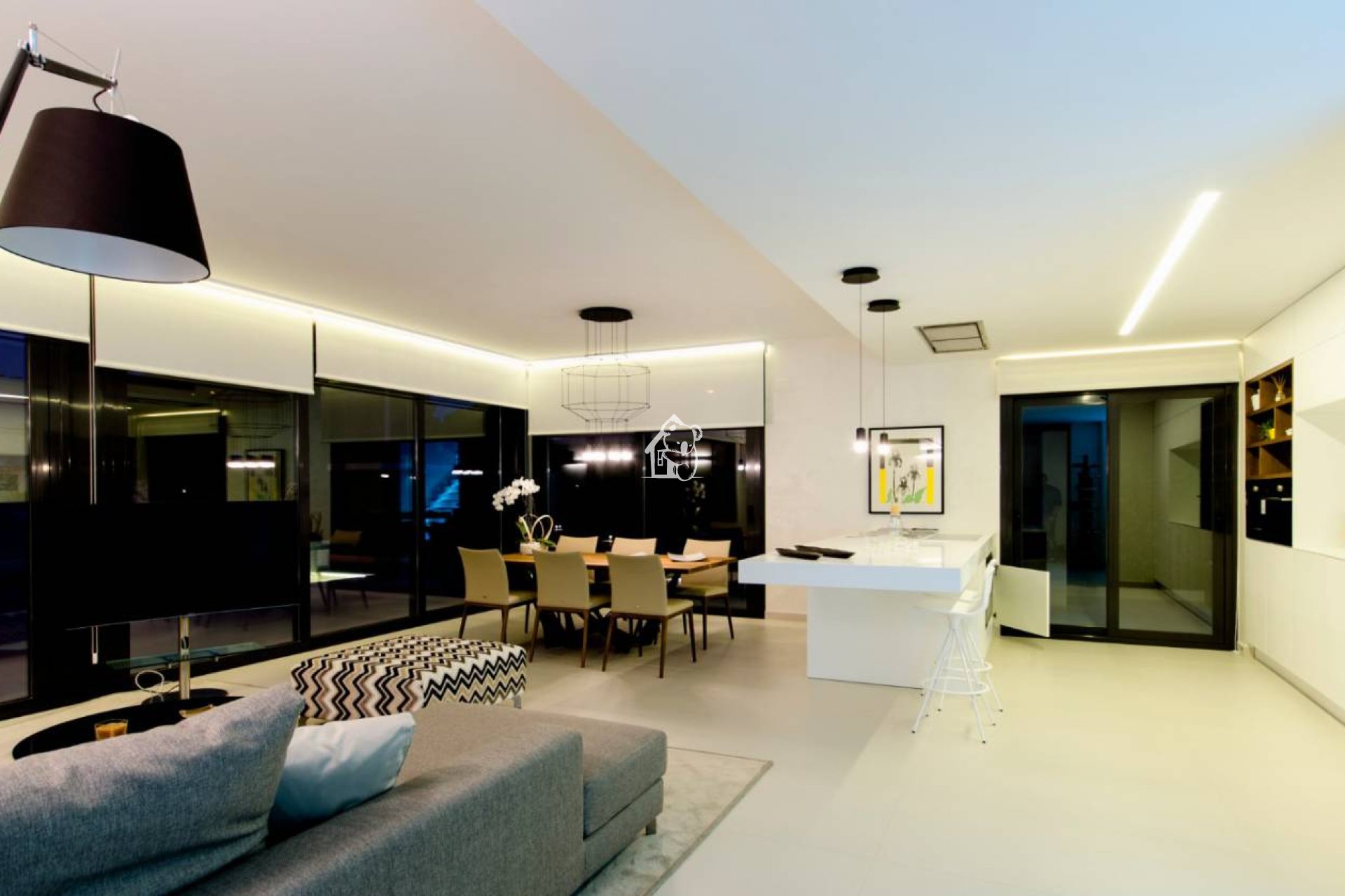 New Build - Villa - Dehesa de Campoamor