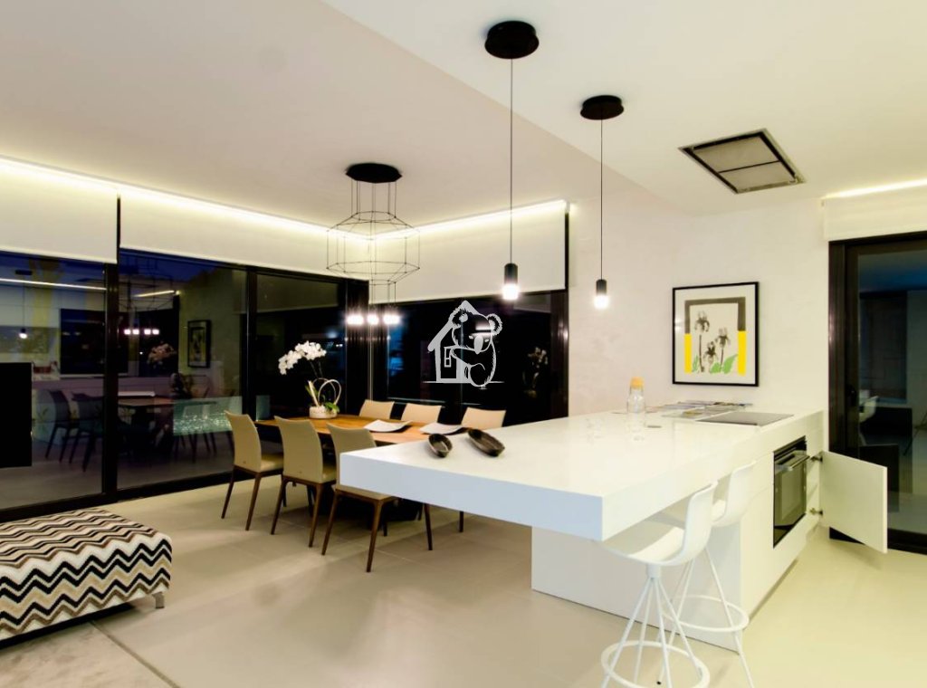 New Build - Villa - Dehesa de Campoamor