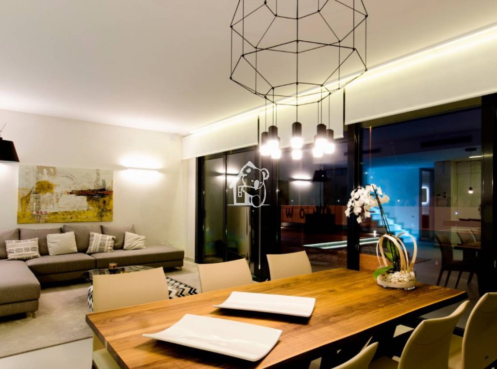 New Build - Villa - Dehesa de Campoamor