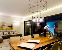 New Build - Villa - Dehesa de Campoamor