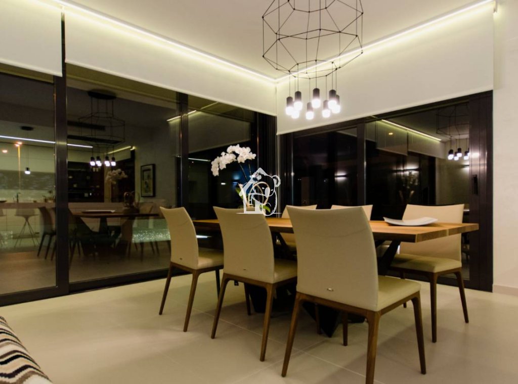 New Build - Villa - Dehesa de Campoamor