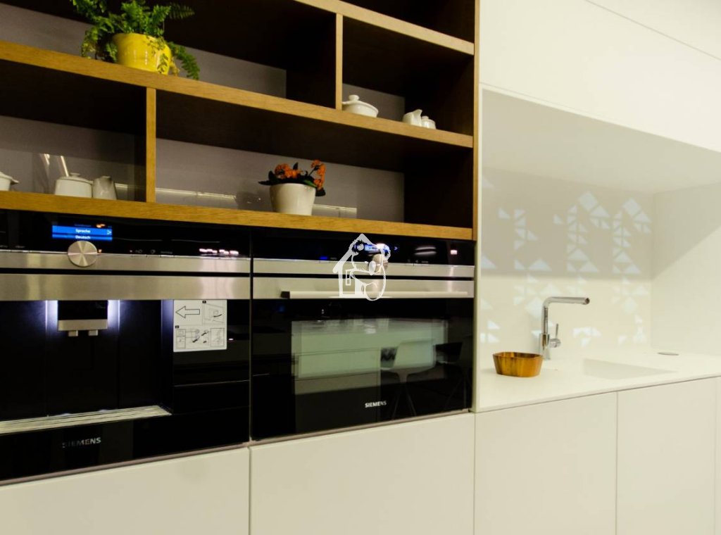 New Build - Villa - Dehesa de Campoamor