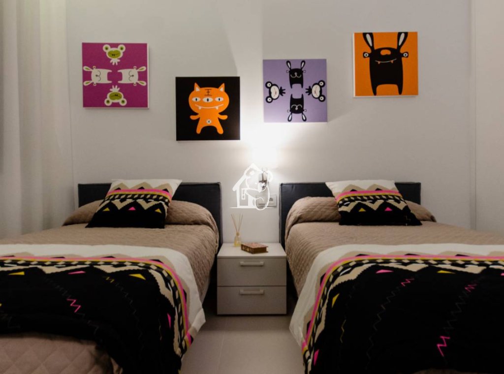 New Build - Villa - Dehesa de Campoamor