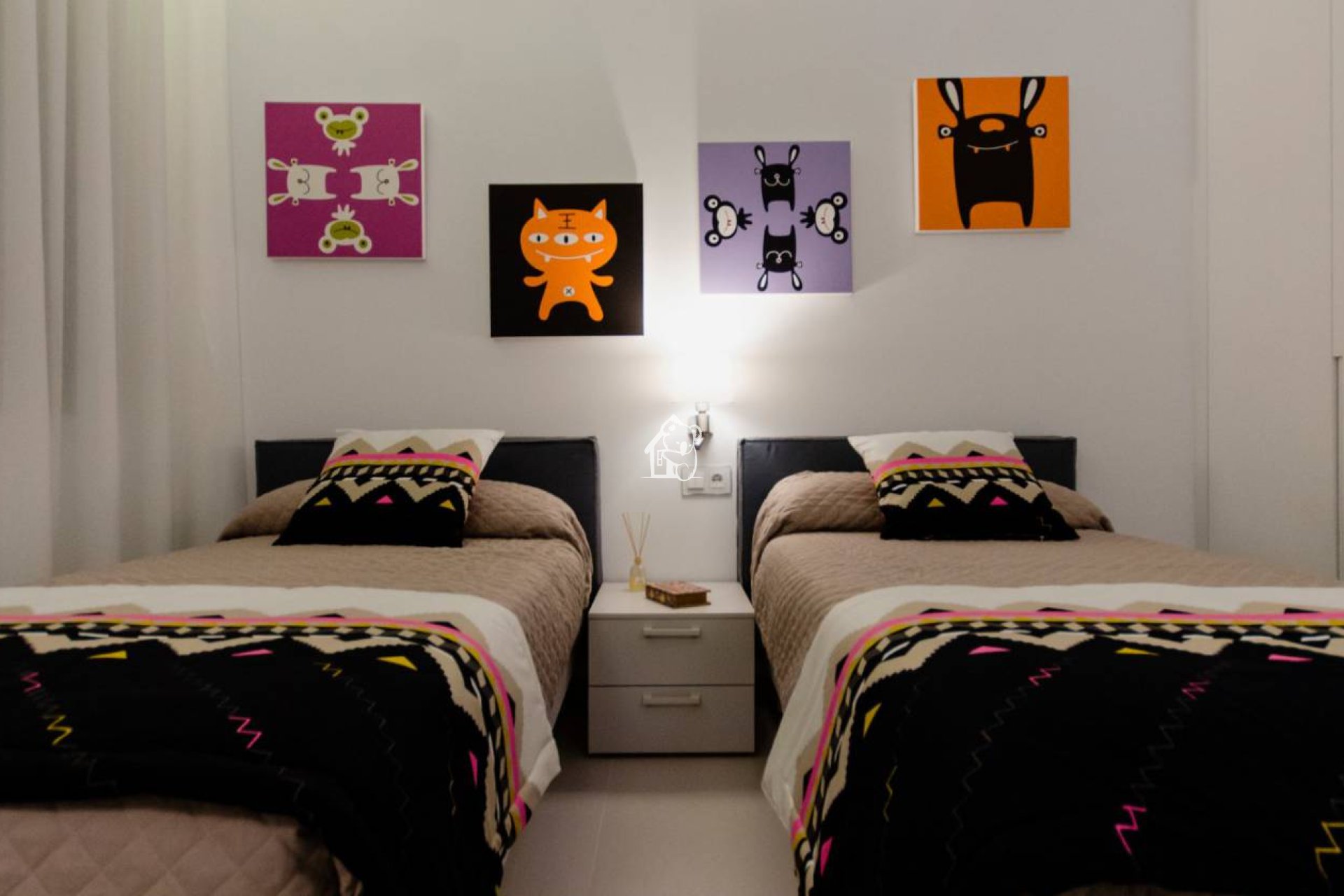 New Build - Villa - Dehesa de Campoamor