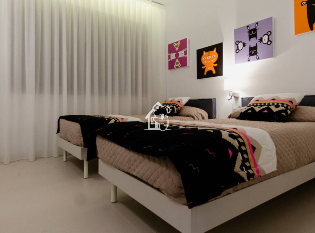 New Build - Villa - Dehesa de Campoamor