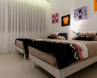 New Build - Villa - Dehesa de Campoamor