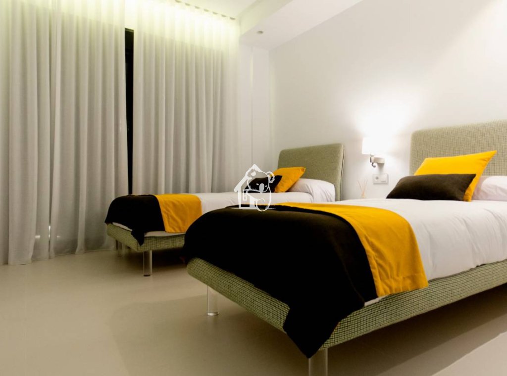 New Build - Villa - Dehesa de Campoamor