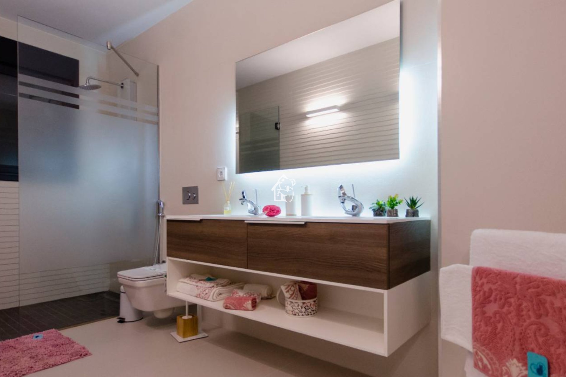 New Build - Villa - Dehesa de Campoamor