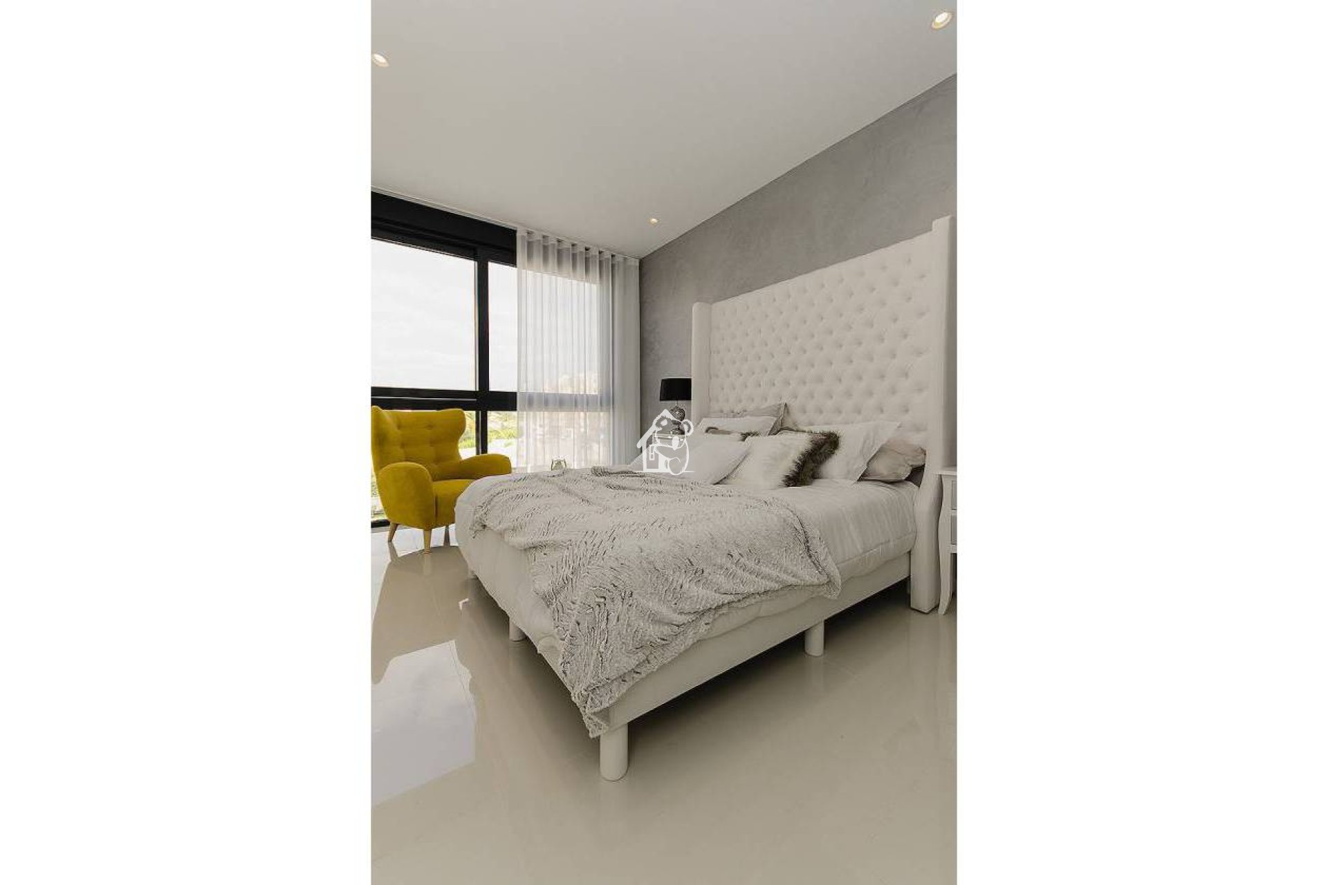 New Build - Villa - Dehesa de Campoamor