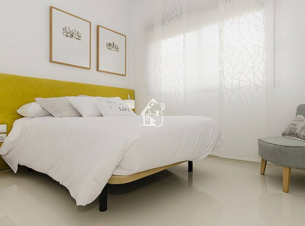 New Build - Villa - Dehesa de Campoamor