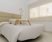 New Build - Villa - Dehesa de Campoamor