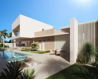 New Build - Villa - Dehesa de Campoamor
