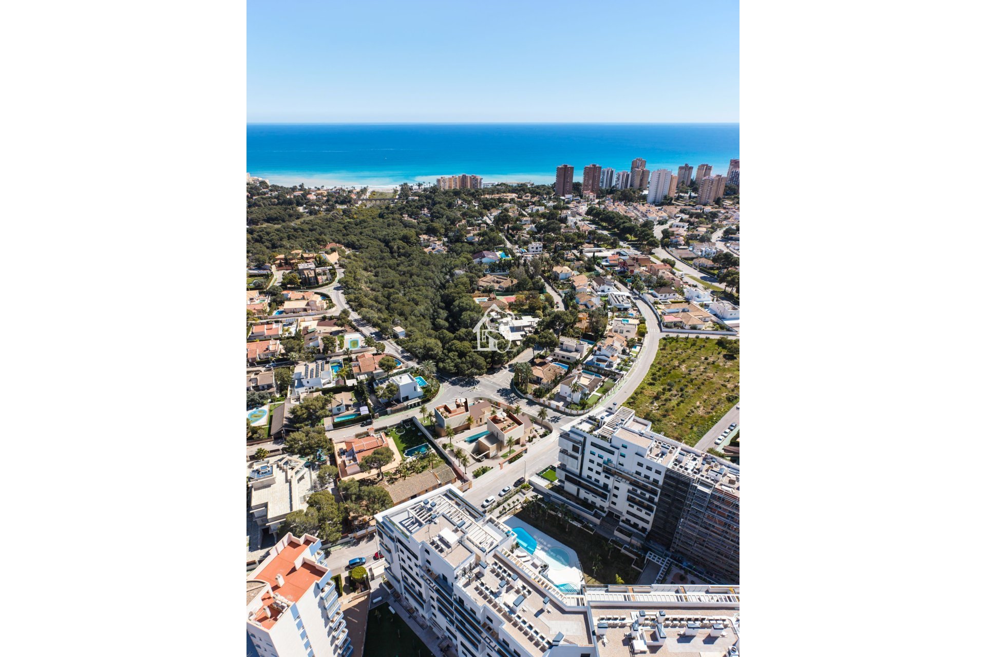 New Build - Villa - Dehesa de Campoamor