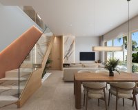 New Build - Villa - Dehesa de Campoamor