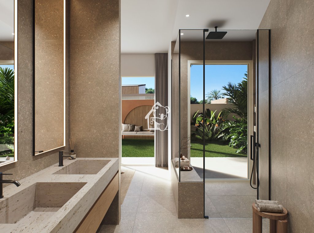 New Build - Villa - Dehesa de Campoamor