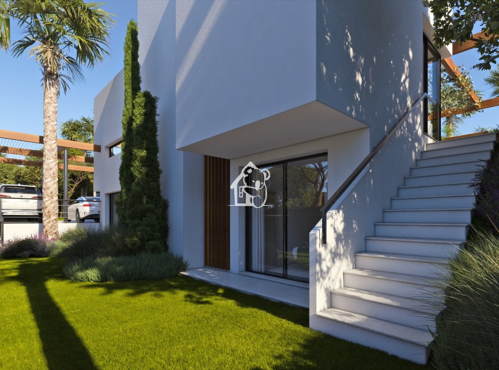New Build - Villa - Dehesa de Campoamor