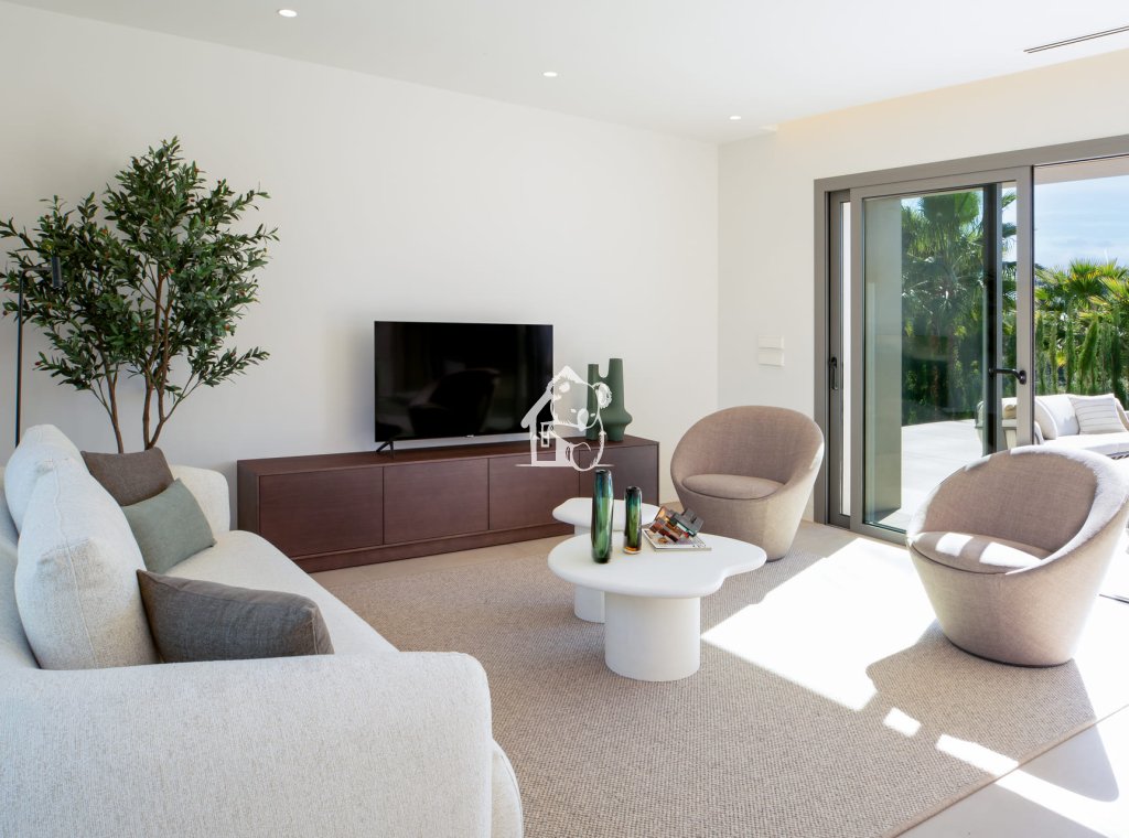 New Build - Villa - Dehesa de Campoamor