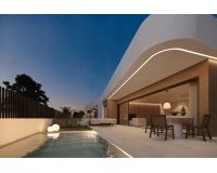 New Build - Villa - Dolores