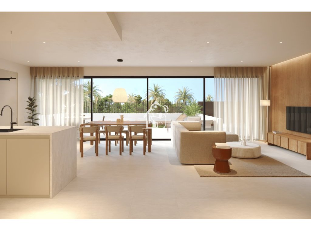 New Build - Villa - Dolores