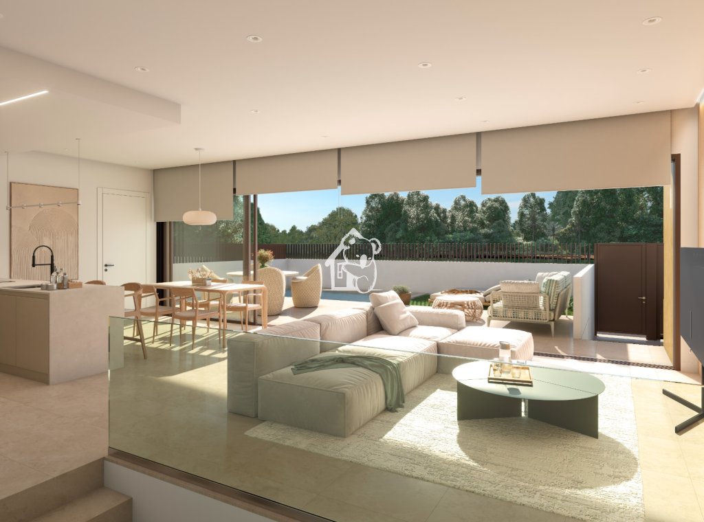 New Build - Villa - Dolores