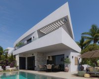 New Build - Villa - Dolores
