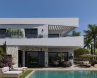 New Build - Villa - Dolores