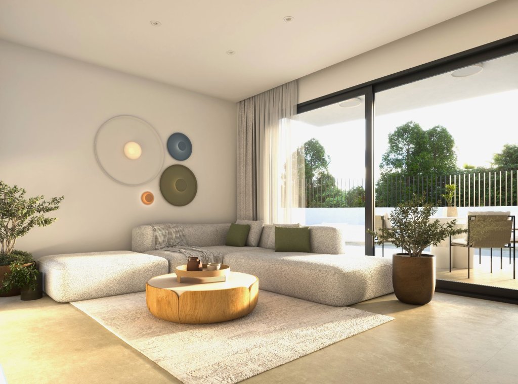 New Build - Villa - Dolores