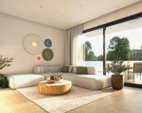 New Build - Villa - Dolores