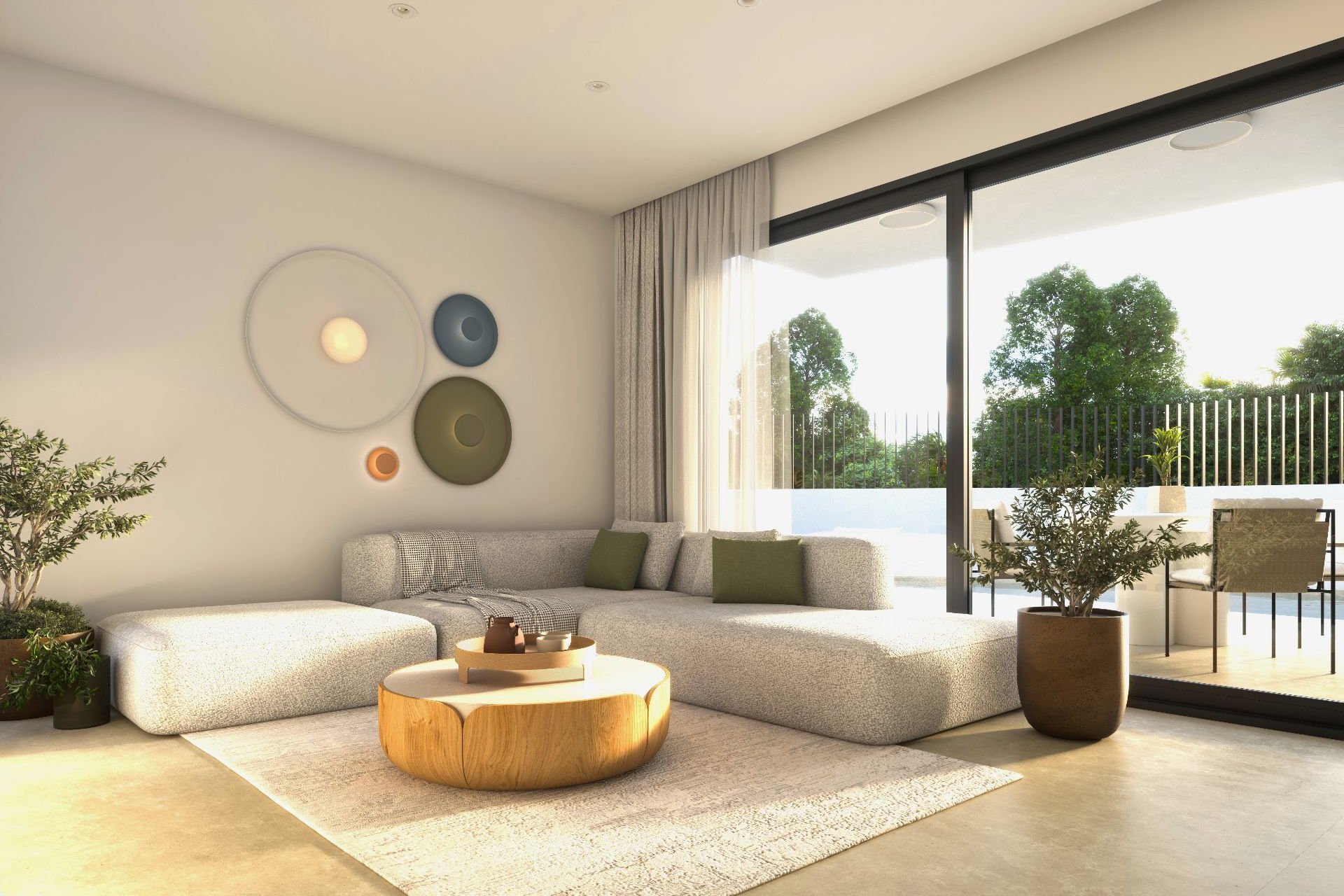 New Build - Villa - Dolores