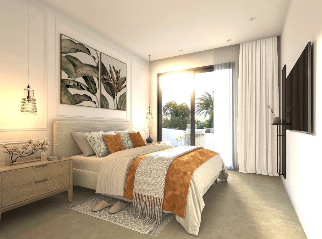 New Build - Villa - Dolores