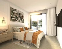 New Build - Villa - Dolores