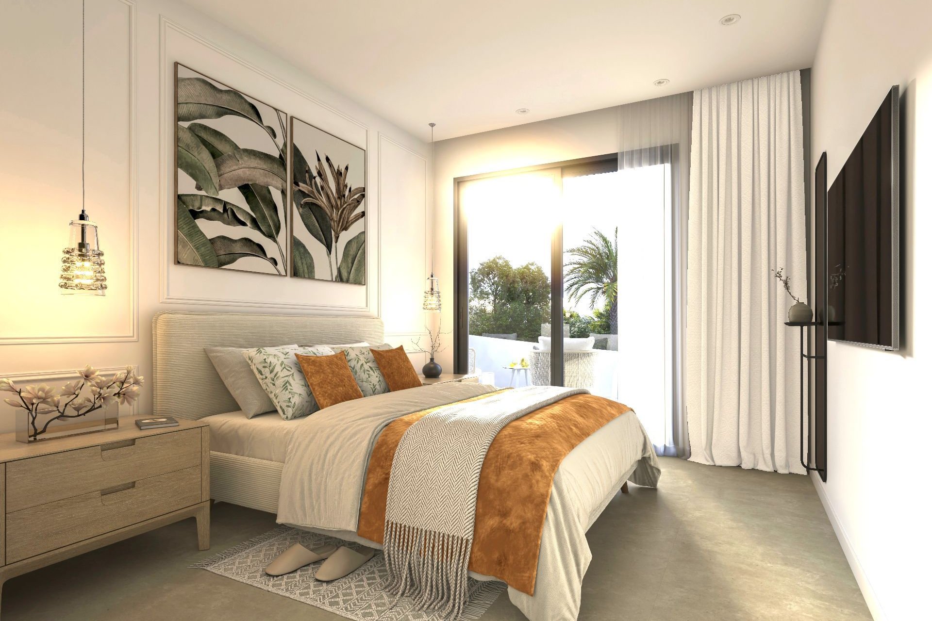 New Build - Villa - Dolores