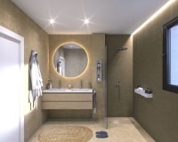 New Build - Villa - Dolores