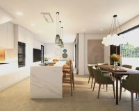 New Build - Villa - Dolores