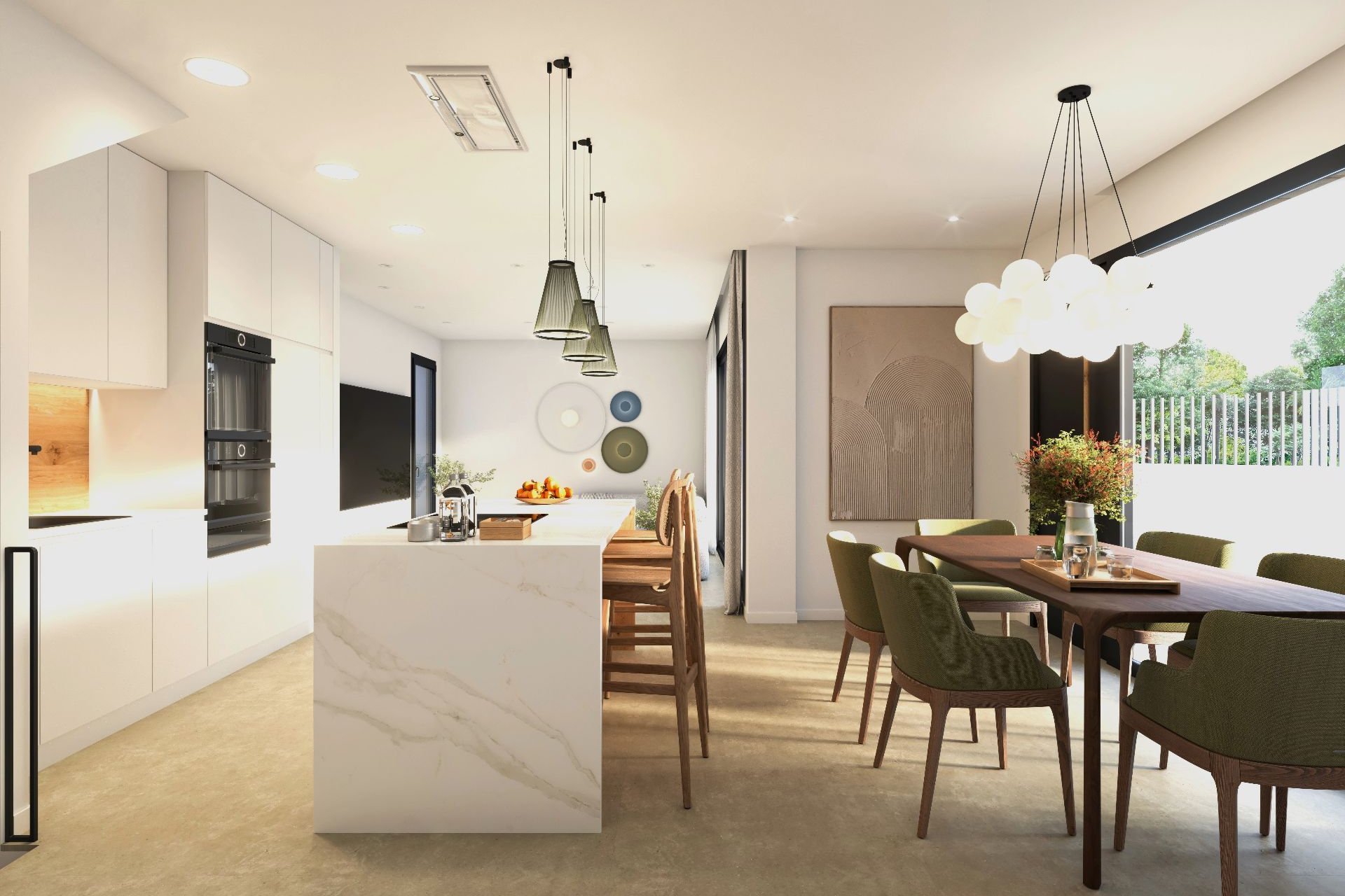 New Build - Villa - Dolores