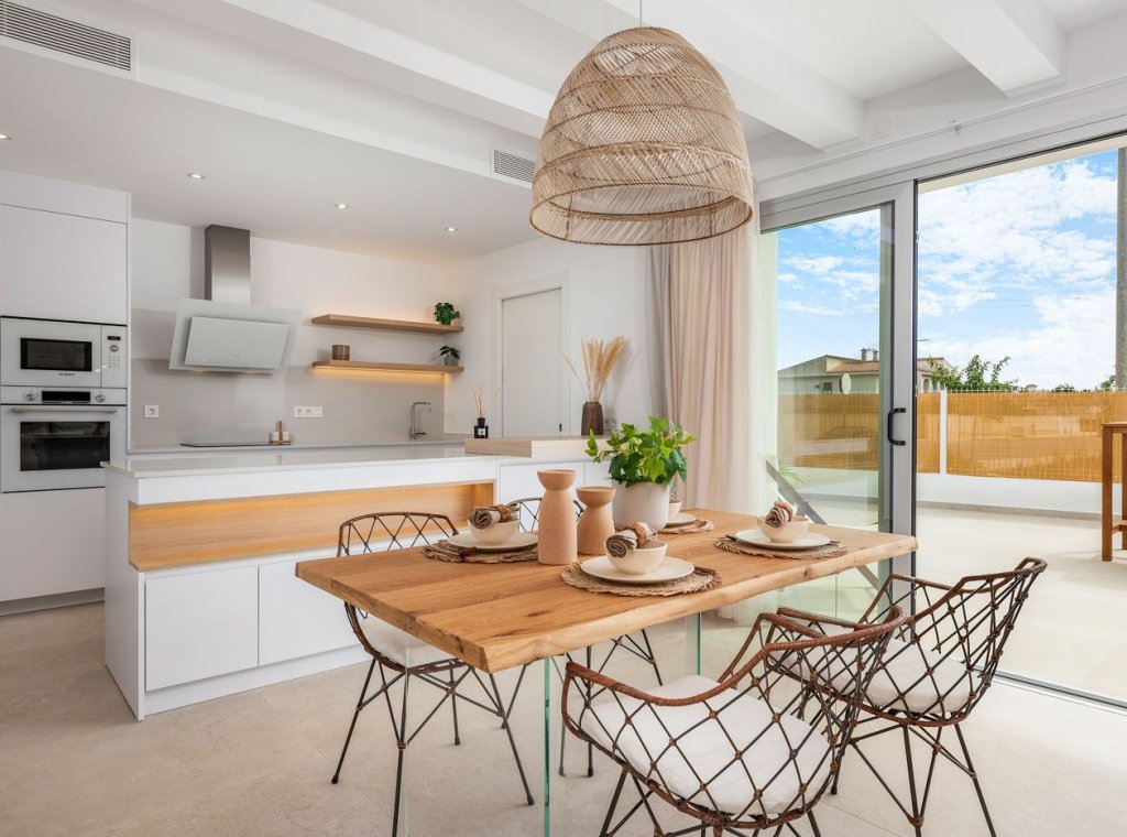 New Build - Villa - Dolores