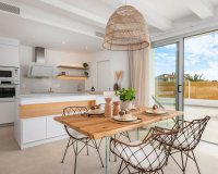 New Build - Villa - Dolores