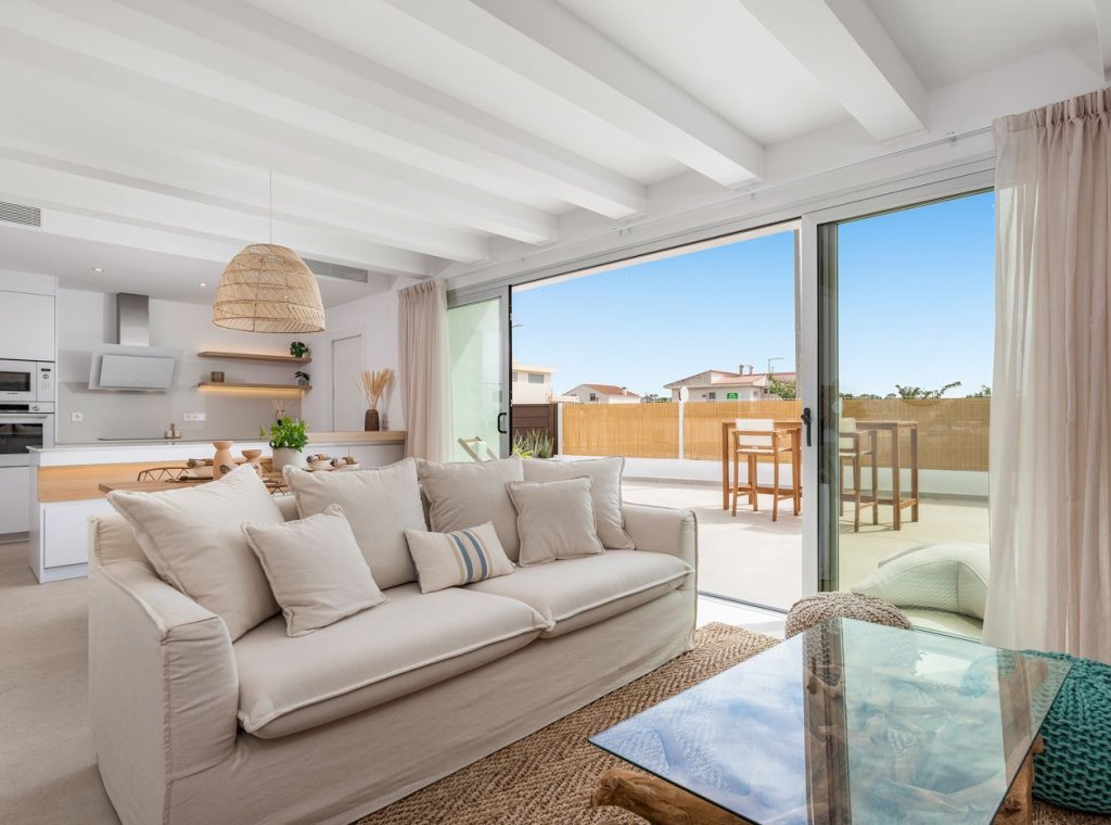 New Build - Villa - Dolores