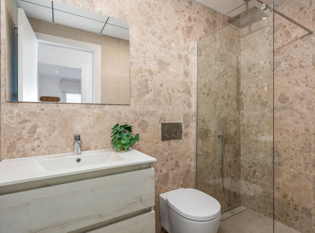 New Build - Villa - Dolores