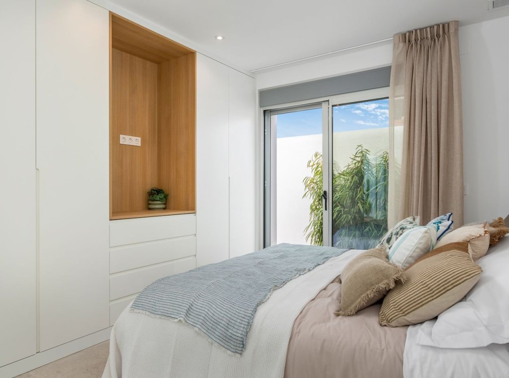 New Build - Villa - Dolores