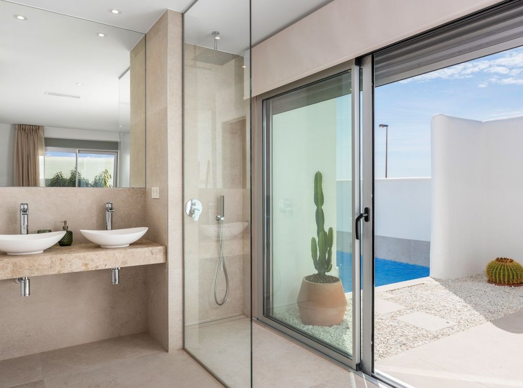 New Build - Villa - Dolores
