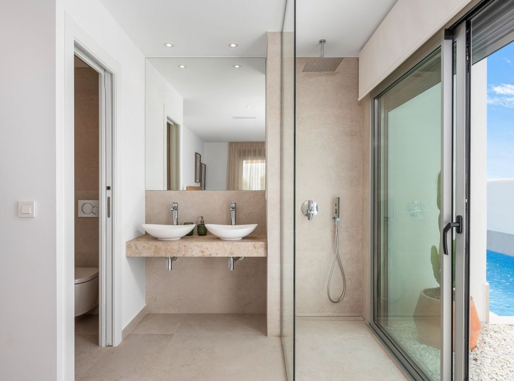 New Build - Villa - Dolores