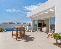 New Build - Villa - Dolores